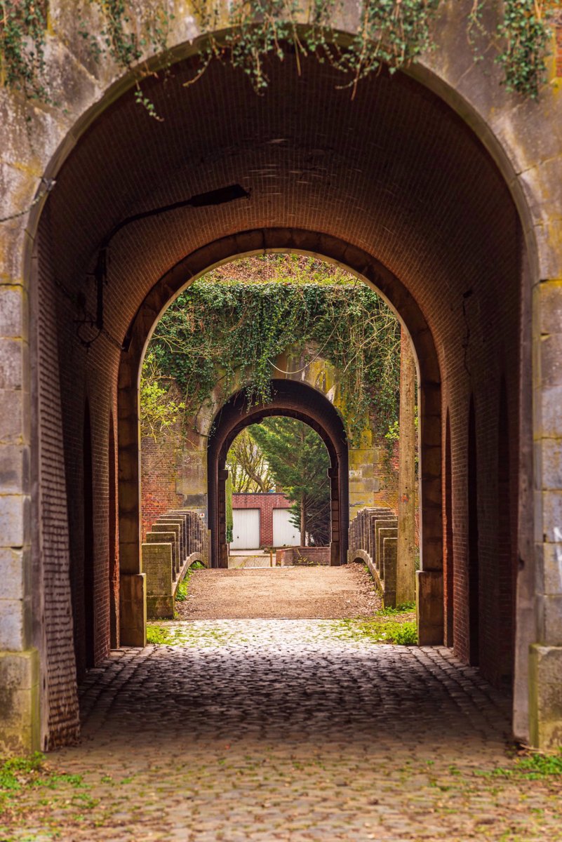 Stadswandeling Diest
