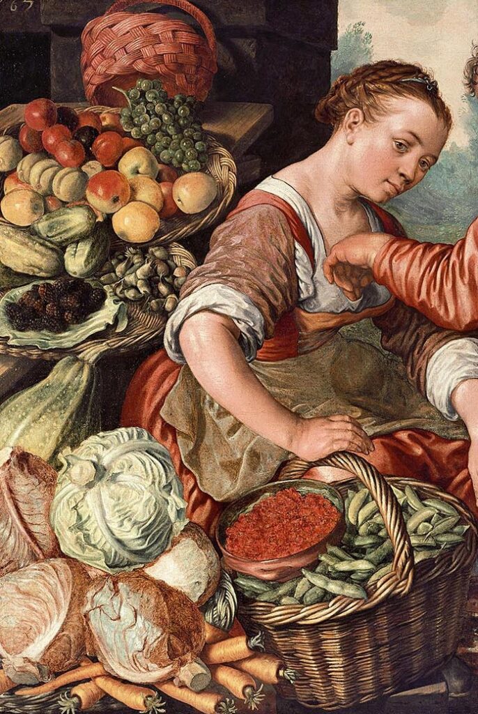 Tentoonstelling Bourgondisch Tafelen in het Hof van Busleyden van Mechelen – bezoek met gids
